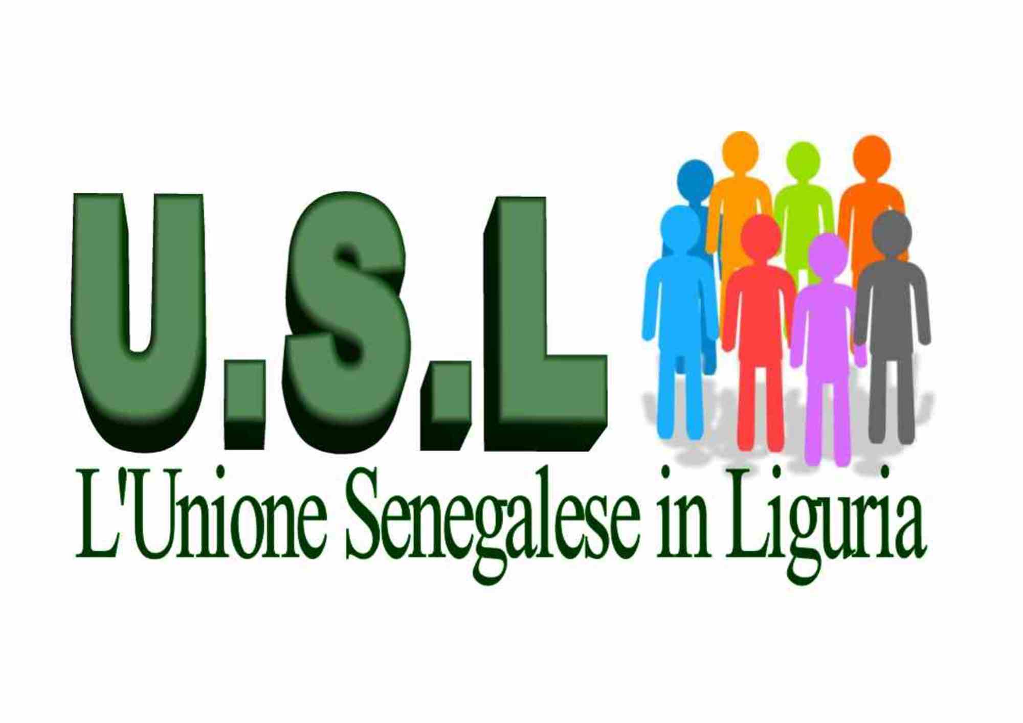 UNIONE SENEGALESE IN LIGURIA