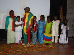 FESTA DI 1 GIUGNO 2013